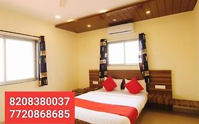 The Paramount Hotel, Panchgani Mahabaleshwar